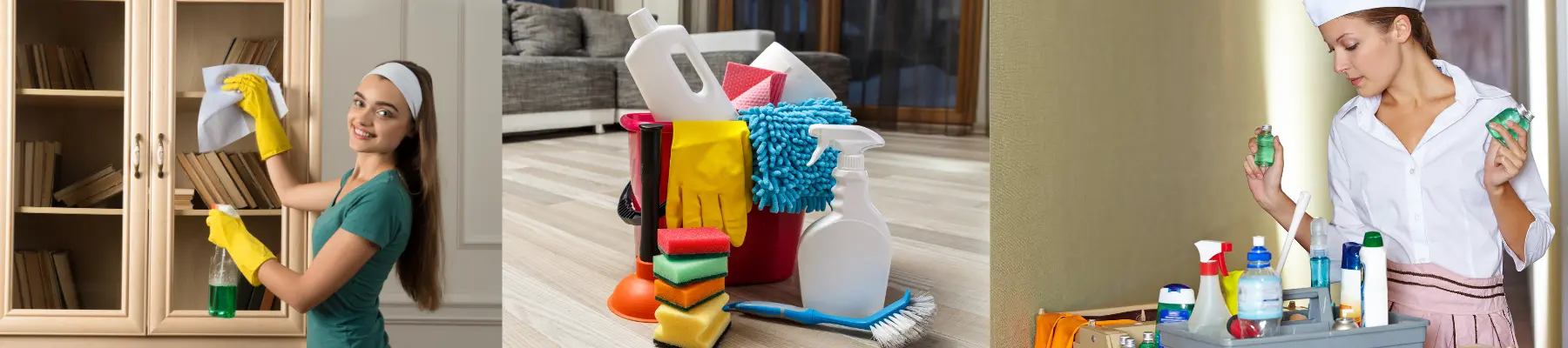 Top Maid Service & Cleaning Marketing Agencies