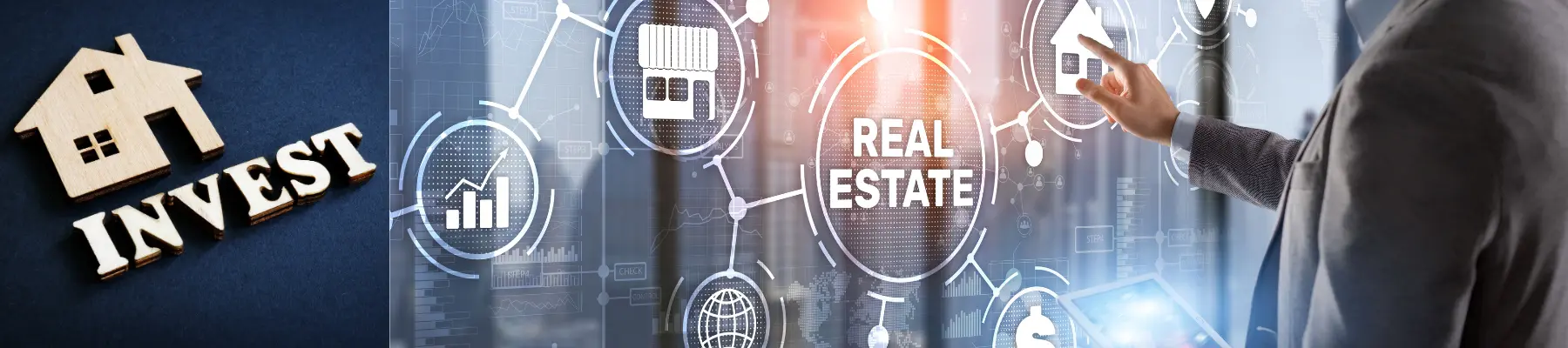 Top Real Estate Investment Marketing Agencies