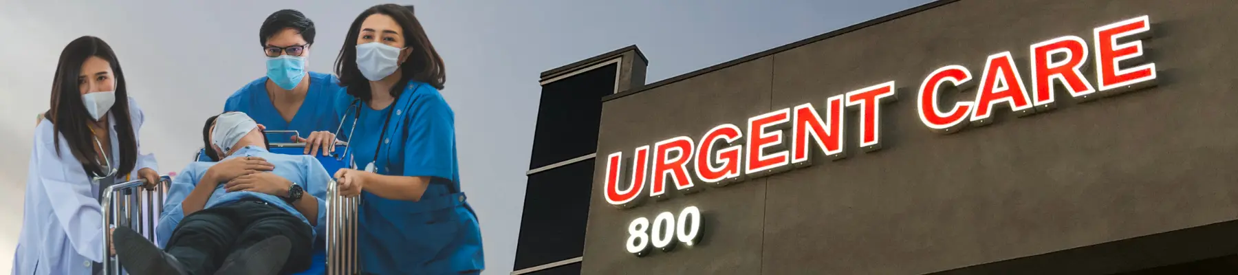 Top Urgent Care Marketing Agencies