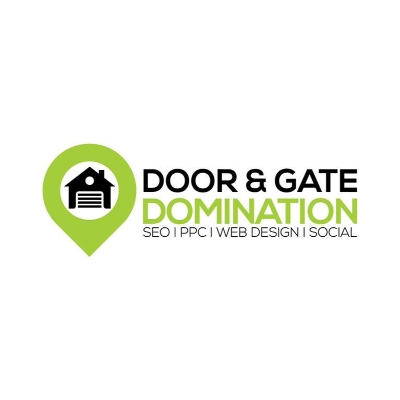 Digital Marketing Agency Door & Gate Domination in Colleyville TX