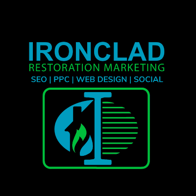 Digital Marketing Agency Ironclad Restoration Marketing in West palm beach FL