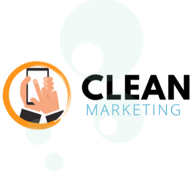 Clean Marketing