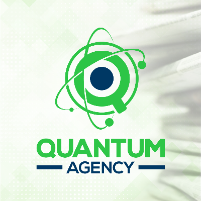 Quantum Agency