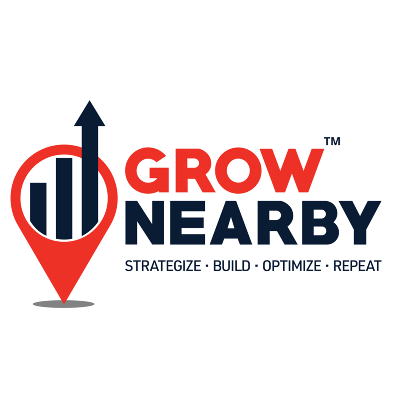 Digital Marketing Agency Grow Nearby Inc in Tampa FL