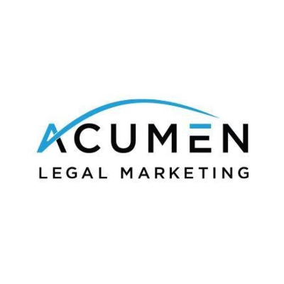 Digital Marketing Agency Acumen Legal Marketing in Pittsburgh PA