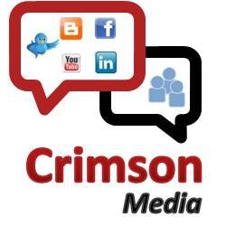 Digital Marketing Agency Crimson Media in Fishers IN