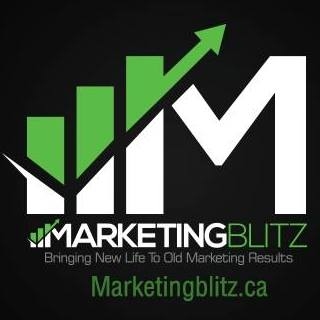 Digital Marketing Agency Marketing Blitz Inc. in Brampton ON